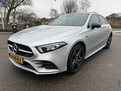 Mercedes-Benz A-klasse - 250 e Business Solution AMG Limited / 1e.eigenaar / dealer.onderhouden / alle denkbare opt