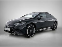 Mercedes-Benz EQE - 300 Business Solution AMG 90 kWh | Premium pakket | Nightpakket | Airmatic | Winterpakket