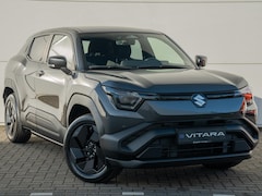 Suzuki e Vitara - Select 61 kWh Nieuw |€ 4.000, - korting|Volledig Elektrisch|Apple Carplay|Android Auto| Ac
