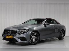 Mercedes-Benz E-klasse Cabrio - 200 Premium Plus