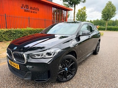 BMW X2 - XDrive25e, M- sport, panorama, H&K, camera