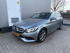 Mercedes-Benz C-klasse Estate - 300 CDI HYBRID Ambition