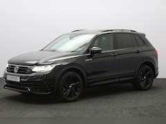 Volkswagen Tiguan - 1.4 TSI eHybrid 245 R-Line Business+ PHEV, Panoramadak, Adap. Cruise Control, carplay, Sfe