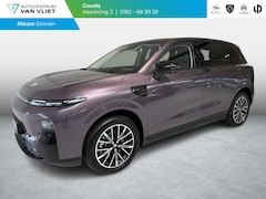 Leapmotor B10 - Design ProMax 67.1 kWh