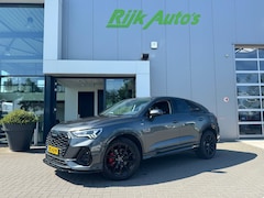 Audi Q3 Sportback - 35 TFSI S-Line * Matrix Led * Trekhaak * Camera