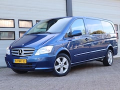 Mercedes-Benz Vito - 116 CDI Automaat - L2 Lang - DC - Dealer onderhouden