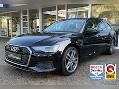 Audi A6 Avant - 50 TFSI e quattro S Led, Leer, 360 Camera, ACC, LM