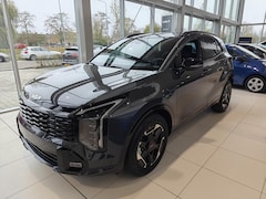 Kia Sportage - 1.6 T-GDi Hybrid GT-Line | Schuif-/Kanteldak | Stoel & Stuur verwarming | Elektrisch verst