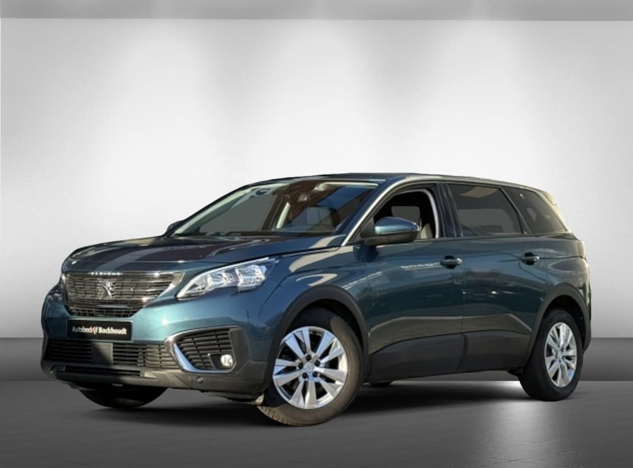 Peugeot 5008 - 1.2 PT Executive | Navi | Cruise | Climate | PDC - AutoWereld.nl
