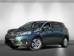 Peugeot 5008 - 1.2 PT Executive | Navi | Cruise | Climate | PDC