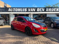Opel Corsa - 1.4-16V Opc-Line|Color Edition|Airco|Navi|Lmv|Elek pakket|Nw Apk