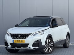 Peugeot 5008 - 1.2 PureTech Blue Lease GT-Line | Nieuw binnen | RIJKLAAR | 7P | Bomvol