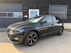 Volkswagen Polo - 1.0 TSI Highline Dsg Camera Led Virtual