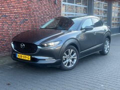 Mazda CX-30 - 2.0 e-SkyActiv-G M Hybrid Comfort 360°Camera/Adapt.Cruise/LED/PDC/DAB/Clima/Navi/AppConnec
