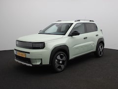 Fiat Grande Panda - La Prima 11 kW 44 kWh | Carplay | Lichtmetalen Velgen | Demovoordeel|