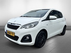 Peugeot 108 - 1.0 Active | Echte rijklaarprijs |