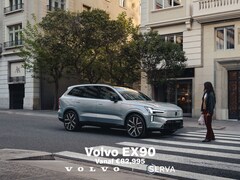 Volvo EX90 - 7p. 111 kWh | Vanaf €82.995