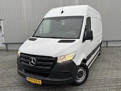 Mercedes-Benz Sprinter - 211 1.9 CDI L2H2 FWD*ECC*CAMERA*3PERSOONS*TEL