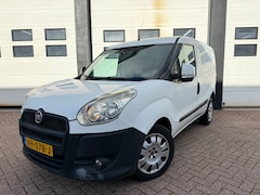 Fiat Doblò Cargo - 1.4 T-Jet Benzine
