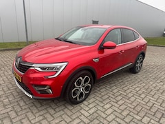 Renault Arkana - 1.3 TCe 140 , Benzine, Automaat , Adaptief Cruise Control,