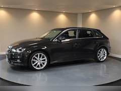 Audi A3 Sportback - 1.4 TFSI CoD Ambition Pro Line plus *Carplay* Stoelverw.|Dashcam|Trekhaak|Cruise|Climate|P