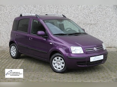 Fiat Panda - 1.2 Edizione Cool / Airco / Van pas tweede eigenaresse / Trekhaak / APK tot november 2027