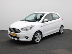 Ford Ka - 1.2 Trend Ultimate | Airco | Parkeersensoren |