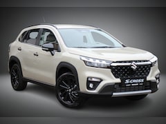 Suzuki S-Cross - 1.4 Boosterjet Special Edition Hybrid | NIEUW | € 2.000, - korting | Direct leverbaar |