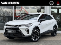 Mitsubishi Grandis - 1.8 HEV 160pk Aut Intense+ | NIEUW | €2.000 korting | Apple CarPlay | Android Auto | Camer