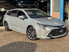 Toyota Corolla Touring Sports - 2.0 Hybrid Executive AUT NAP