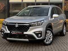 Suzuki S-Cross - 1.5 Hybrid Select | Adaptive Cruise Control | Apple CarPlay/Android Auto | Achteruitrijcam
