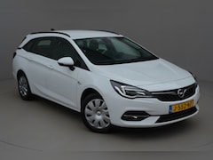 Opel Astra Sports Tourer - Navi|Carplay|Cruise|Dealer onderhouden