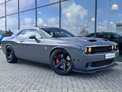 Dodge Challenger - 6.2L SRT HELLCAT | Schuifkanteldak | Eerste eigenaar |