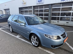 Saab 9-5 Estate - 2.0t Vector