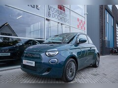 Fiat 500 - Icon 42 kWh | Navigatie | SOH
