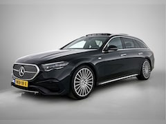 Mercedes-Benz E-klasse Estate - 300 e Sport Edition | AMG Line | Night Pakket | Panoramadak | Lederen Bekleding | Digital
