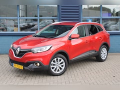 Renault Kadjar - 1.2 TCe Intens Pack Tech | Camera | Climate Control | All-season Banden