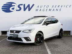 SEAT Ibiza - 1.0 EcoTSI FR Plus Connect | Pano | ACC | Camera | Keyless | LED