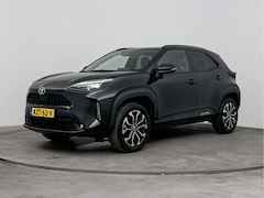 Toyota Yaris Cross - 1.5 Hybrid 115 Dynamic | Voorruit-Stuur-Stoelverwarming | Cruise Control Adaptief | Achter