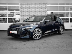 Audi A5 Avant - 2.0 e-hybrid quattro S edition | Achteruitrijcamera | Extra getint glas | Lederen/microvez