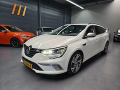 Renault Mégane Estate - 1.5 dCi GT-Line MASSAGE LED CAMERA NAP NL AUTO