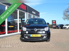 Renault Twingo - 1.0 SCe LaParisienne Cabrio/Climate/Stoelverw