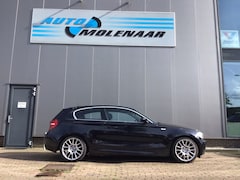BMW 1-serie - 116i