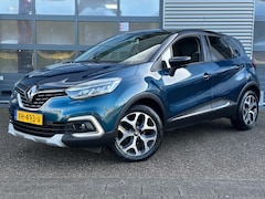 Renault Captur - 0.9 TCe Intens | Camera | CRUISECR |PDC rondom | Navi