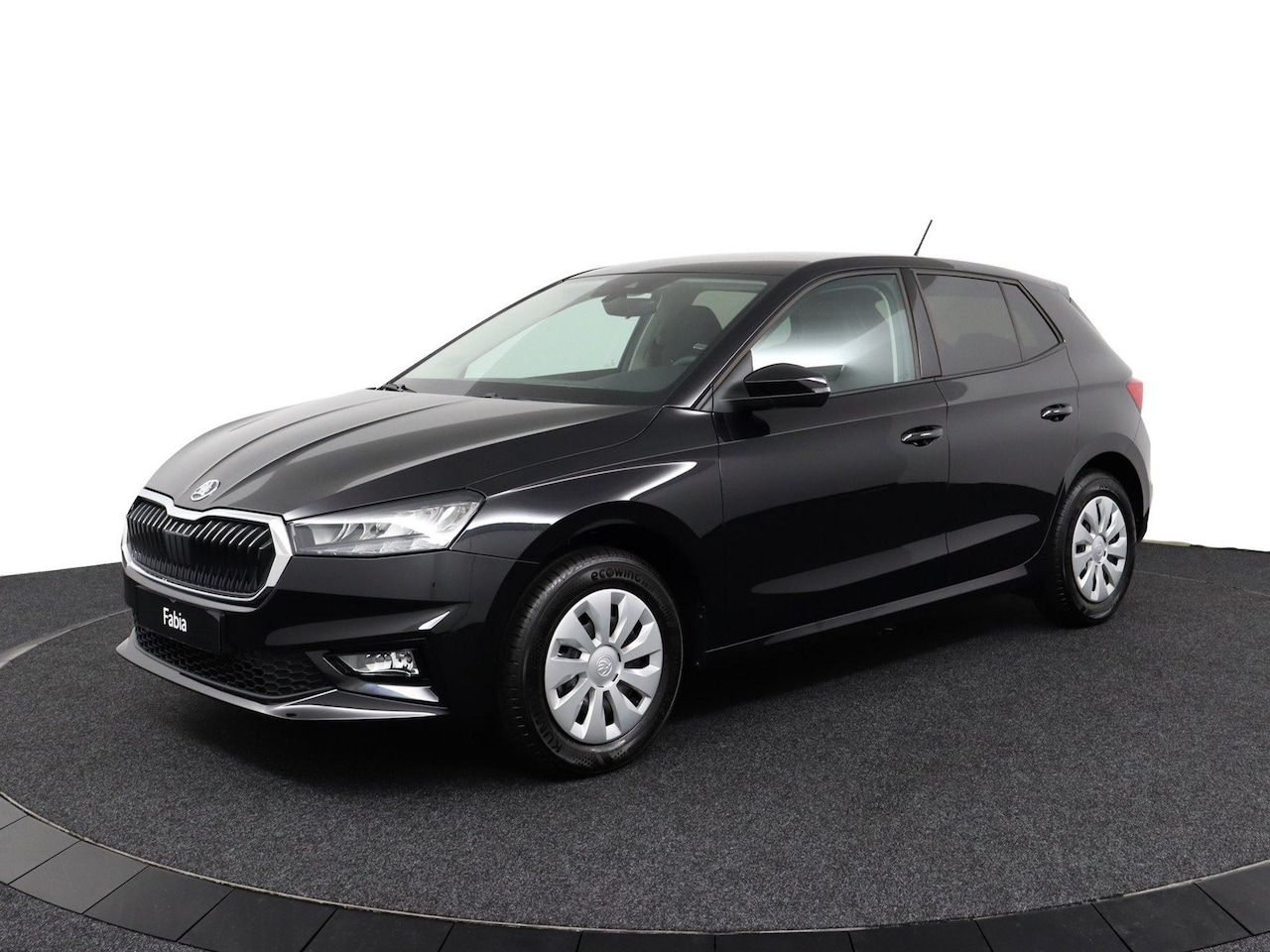 Skoda Fabia - Selection 1.0 TSI 70 kW / 95 PK Hatchback 5 versn. - AutoWereld.nl