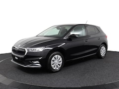 Skoda Fabia - Selection 1.0 TSI 70 kW / 95 PK Hatchback 5 versn