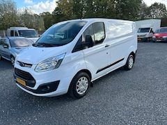 Ford Transit Custom - 290 2.0 TDCI L1H1 Trend EURO 6