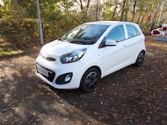 Kia Picanto - 1.0 CVVT Comfort P