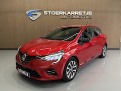 Renault Clio - 1.6 E-Tech Hybrid 140 Intens, Navi | PDC V+A | 360 camera |16 inch velgen | carplay |cruis