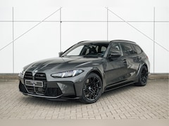 BMW 3-serie Touring - M3 xDrive Competition Automaat / M Drive Professional / M Sportstoelen / Parking Assistant